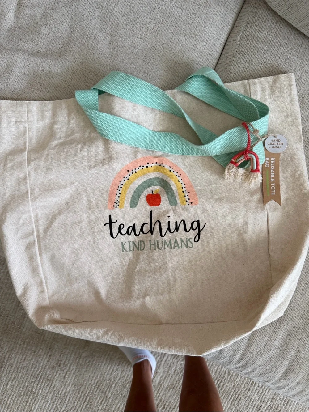 ⭐️⭐️FREE BAG ⭐️⭐️with $60 or more Bundle Teaching Kind Humans